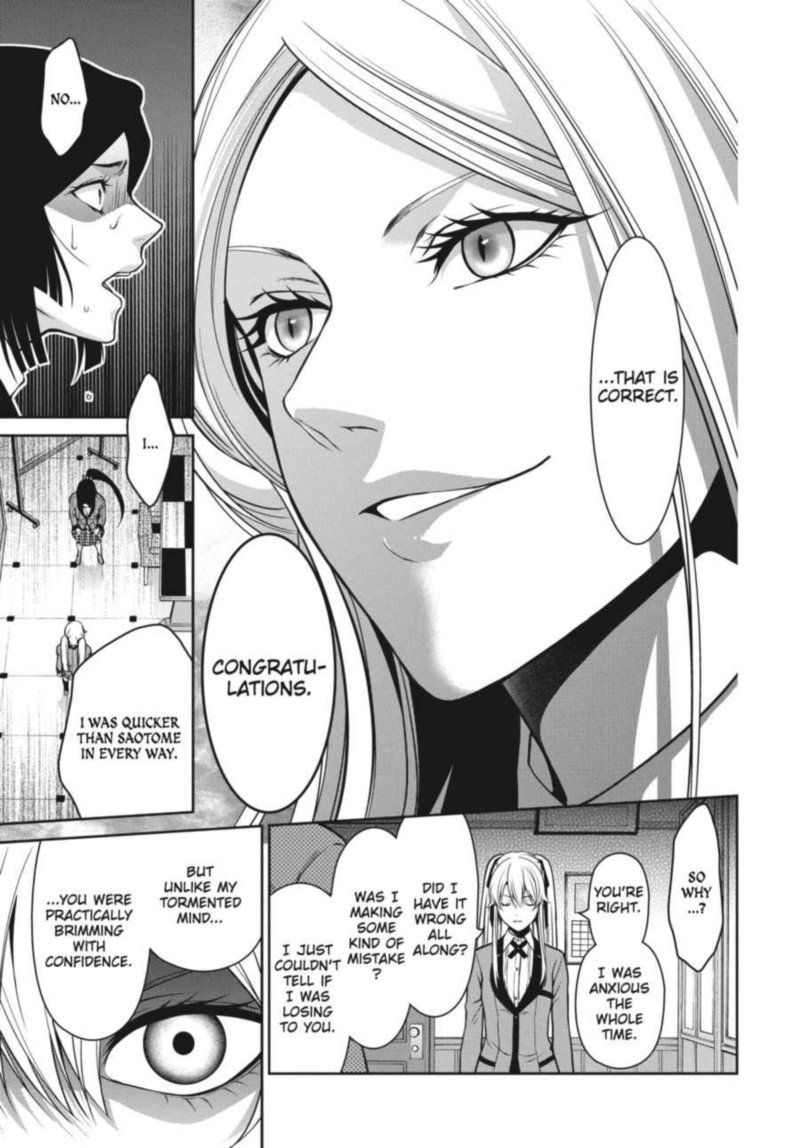 Kakegurui Futago 14 31