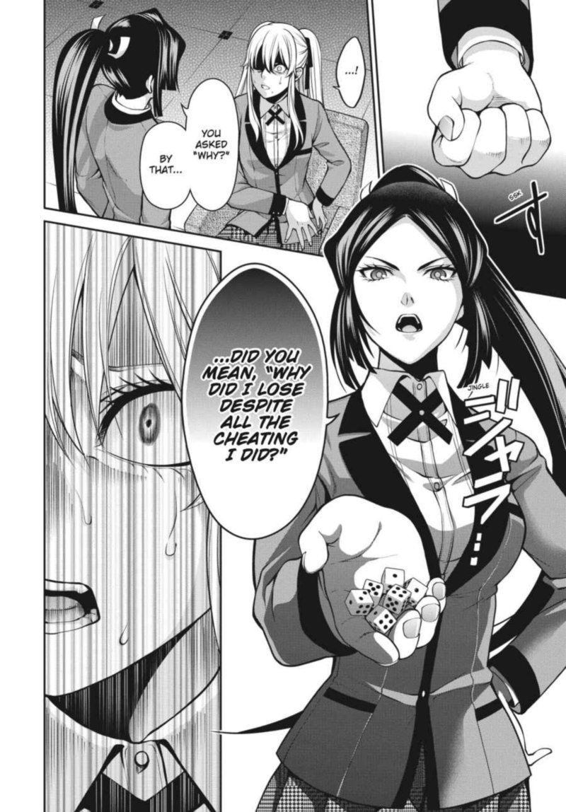 Kakegurui Futago 14 4
