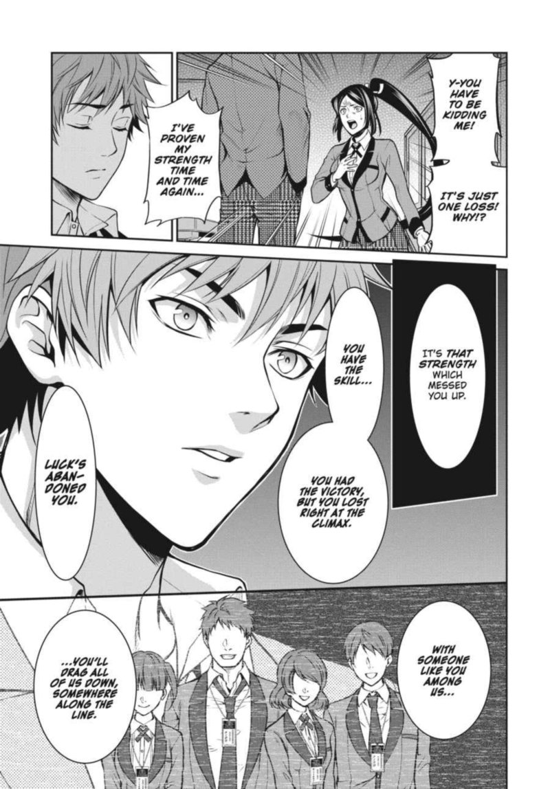 Kakegurui Futago 14 43