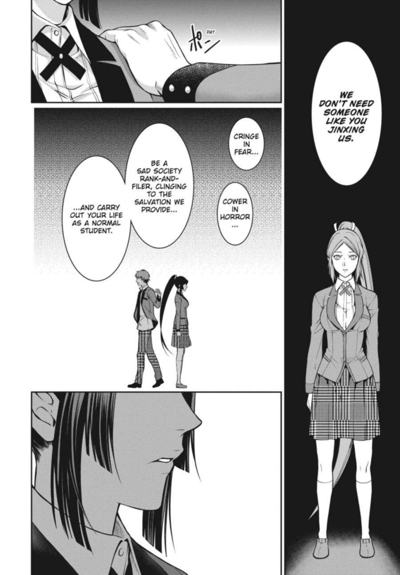 Kakegurui Futago 14 44