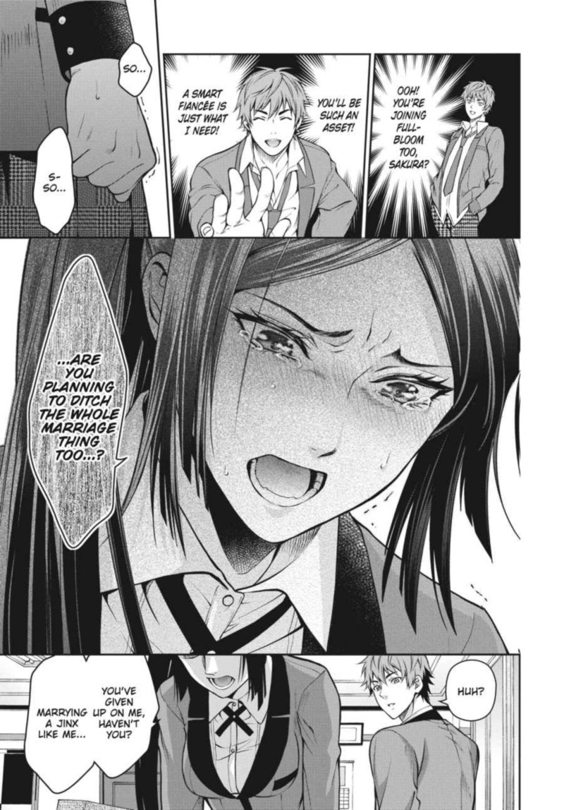 Kakegurui Futago 14 45