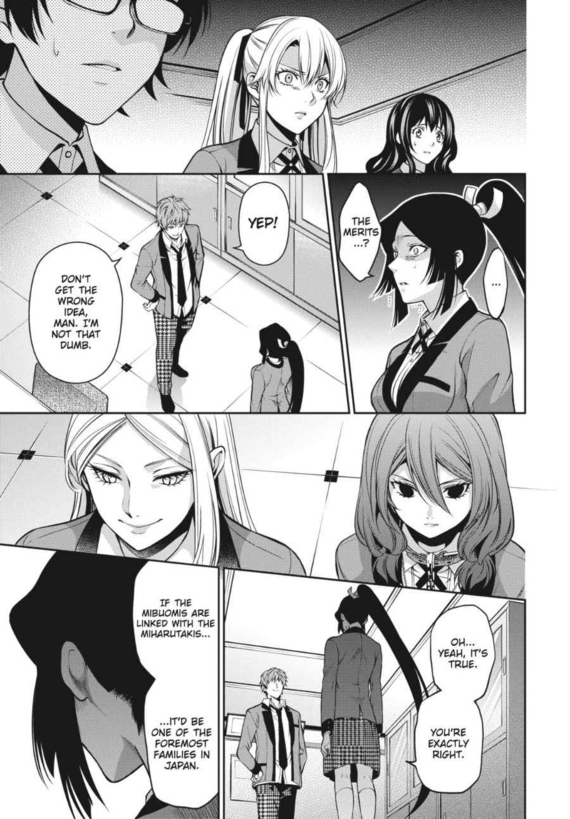 Kakegurui Futago 14 47
