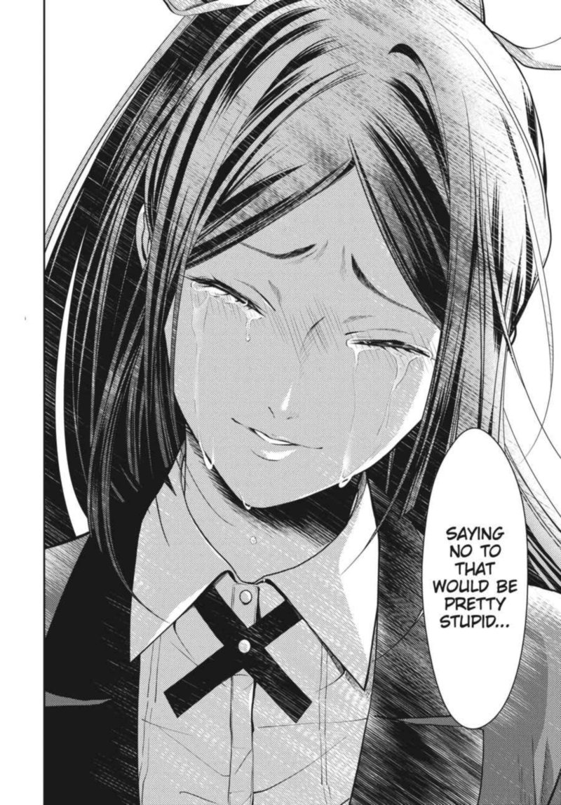Kakegurui Futago 14 48