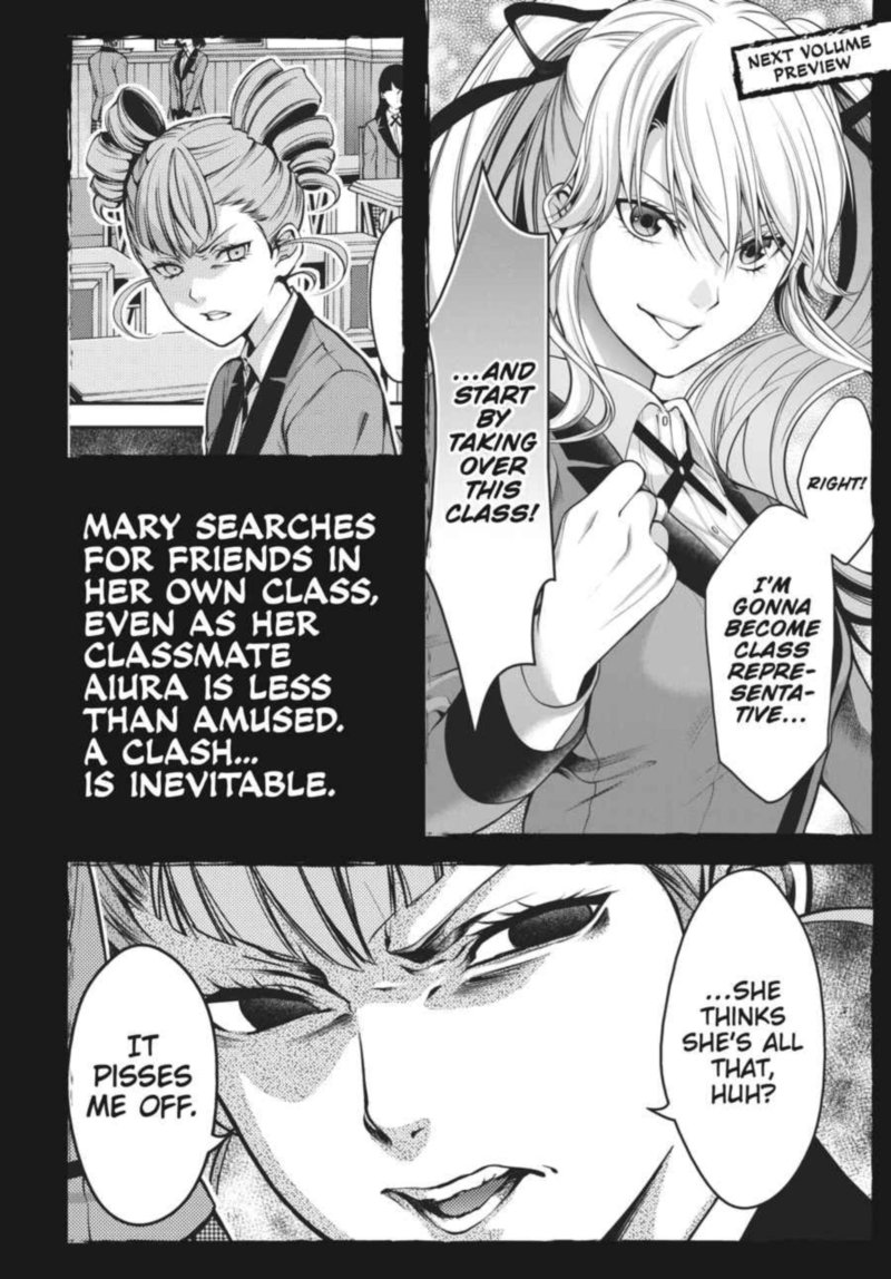 Kakegurui Futago 14 56