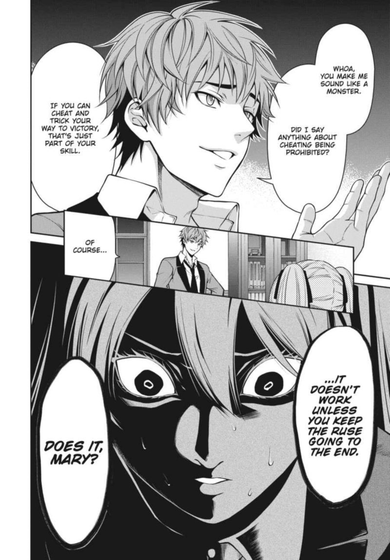 Kakegurui Futago 14 6