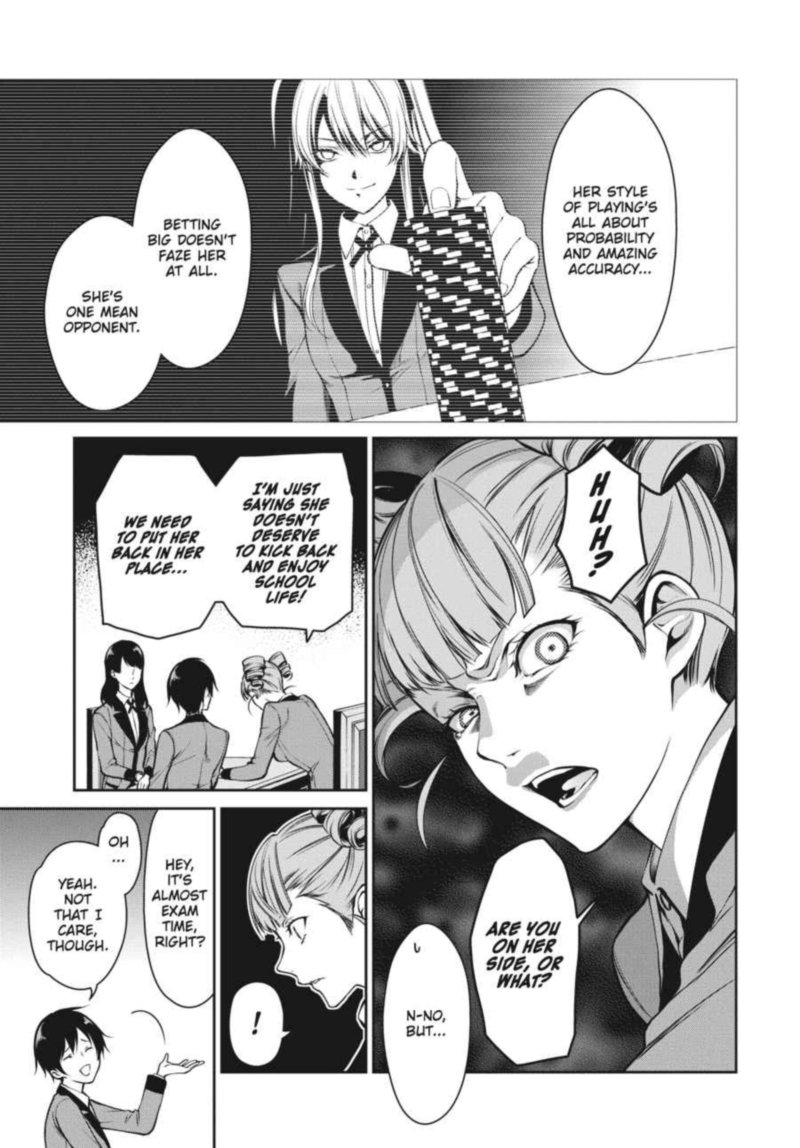 Kakegurui Futago 15 10