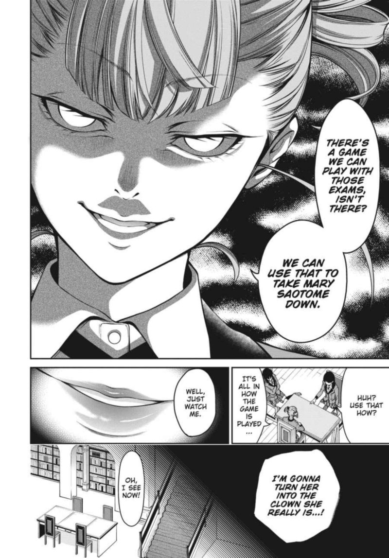Kakegurui Futago 15 11
