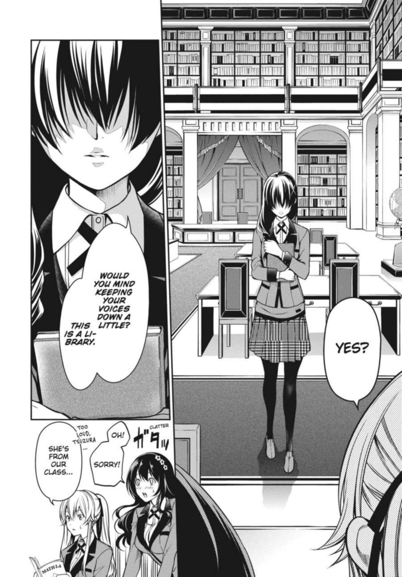 Kakegurui Futago 15 13