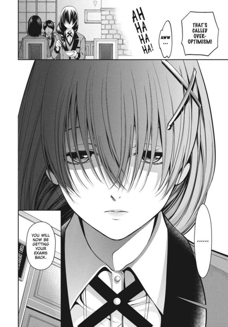 Kakegurui Futago 15 23