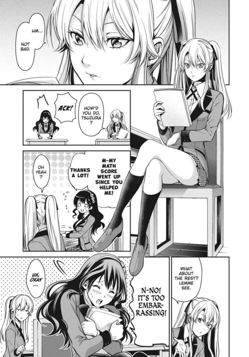 Kakegurui Futago 15 24