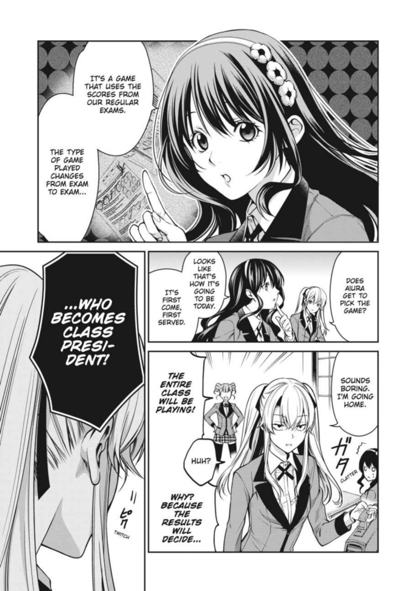 Kakegurui Futago 15 26