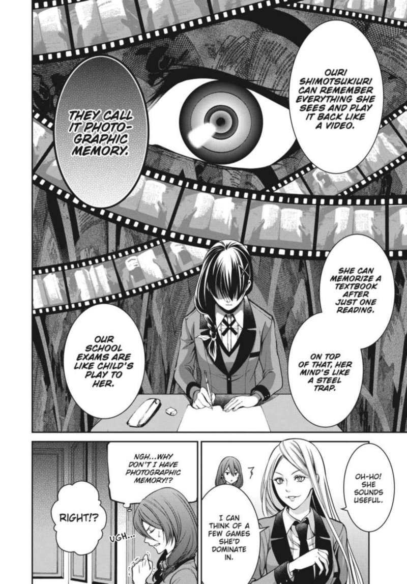 Kakegurui Futago 15 37