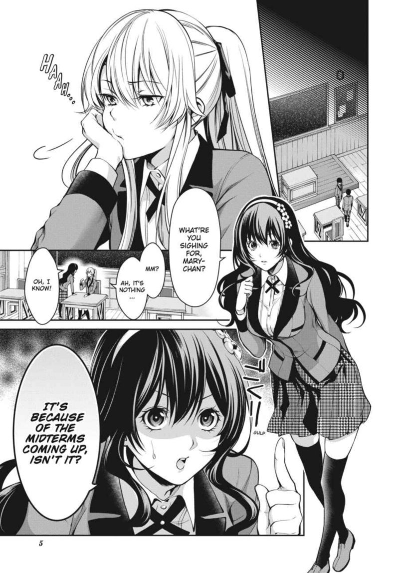 Kakegurui Futago 15 6