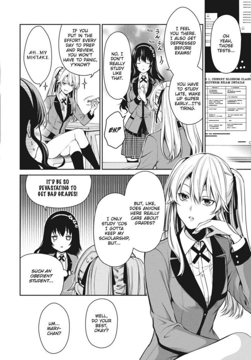 Kakegurui Futago 15 7