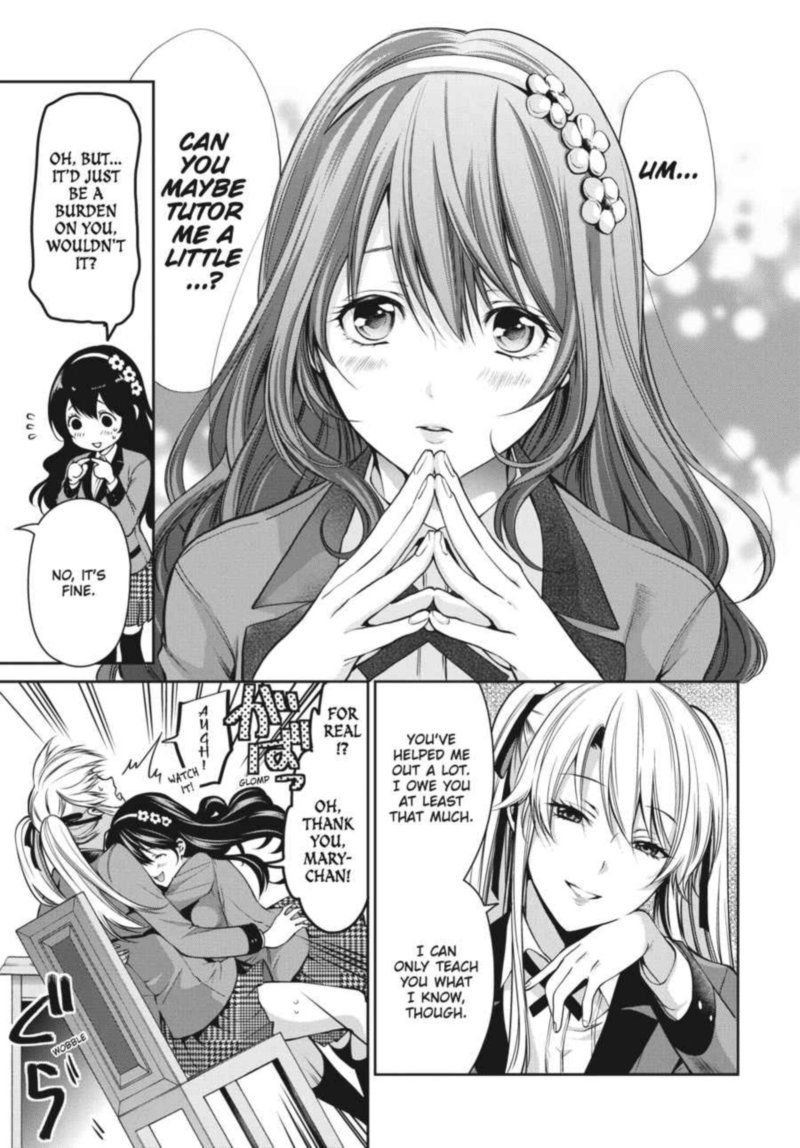 Kakegurui Futago 15 8