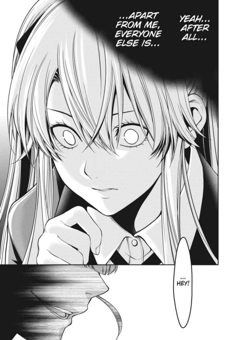 Kakegurui Futago 17 15