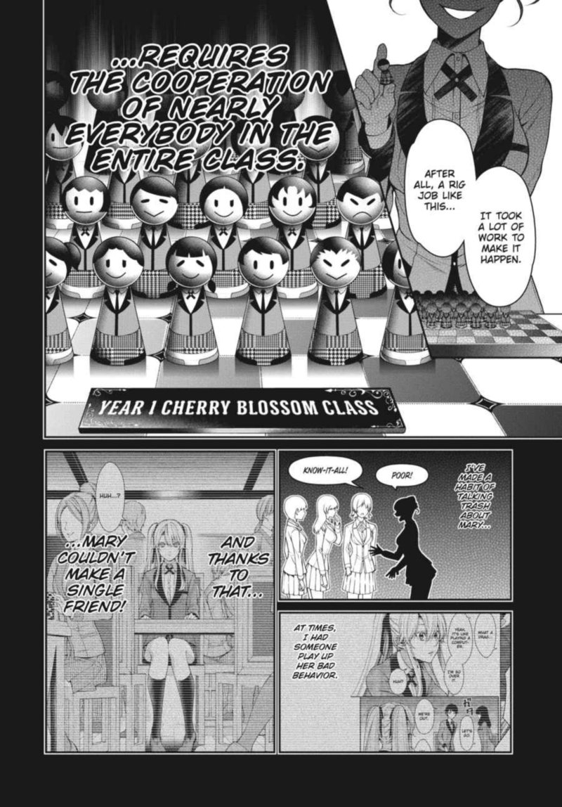 Kakegurui Futago 17 22