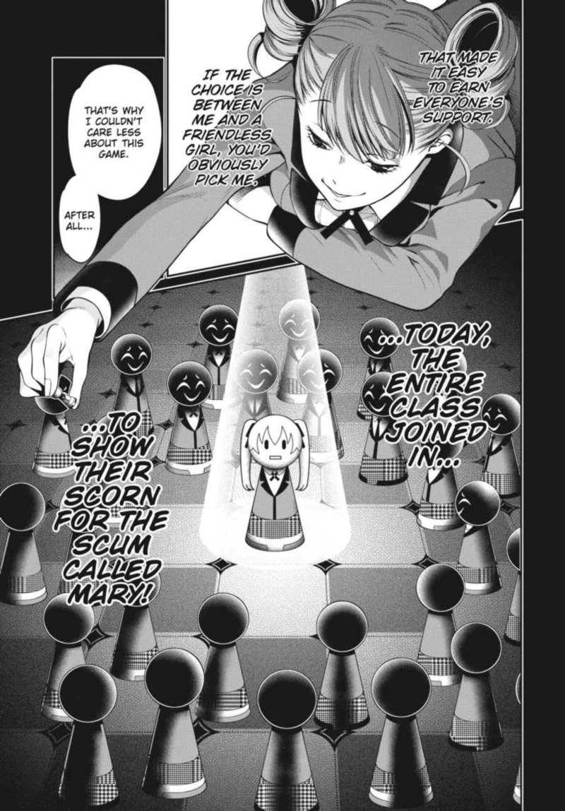 Kakegurui Futago 17 23