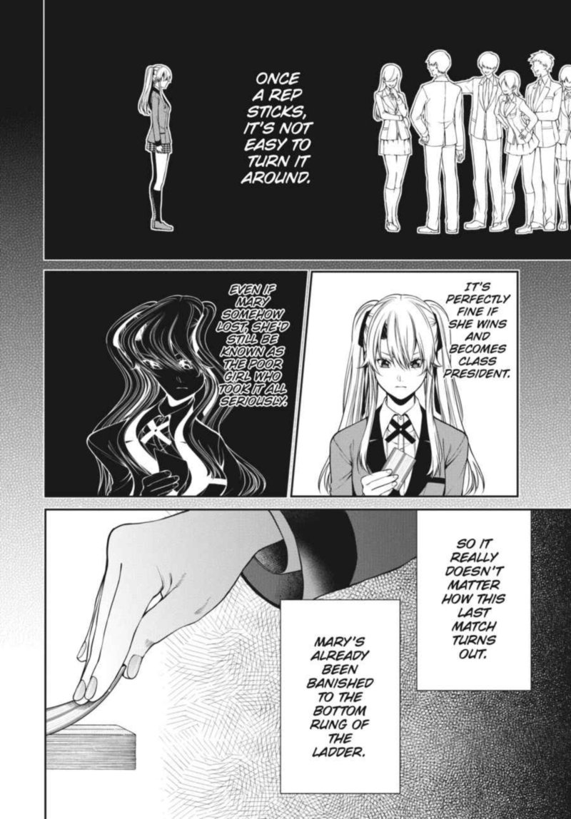 Kakegurui Futago 17 24