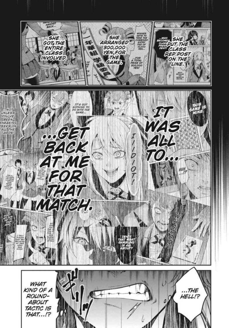 Kakegurui Futago 17 3