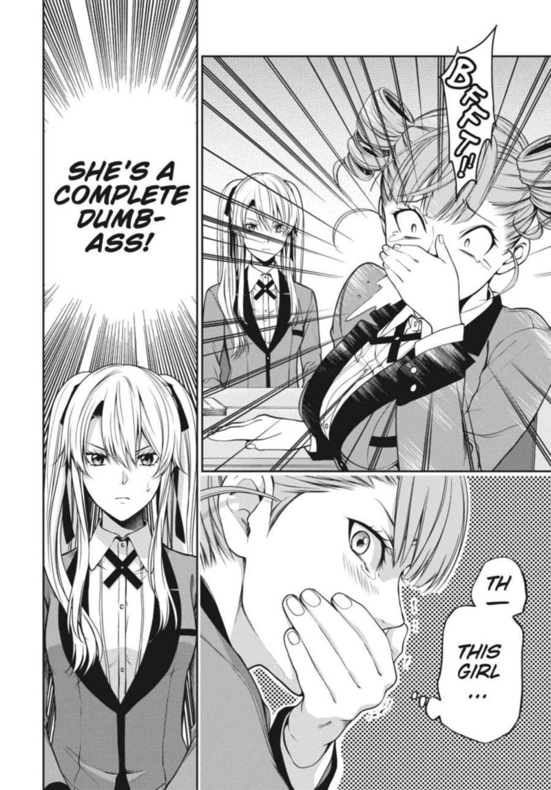 Kakegurui Futago 17 30