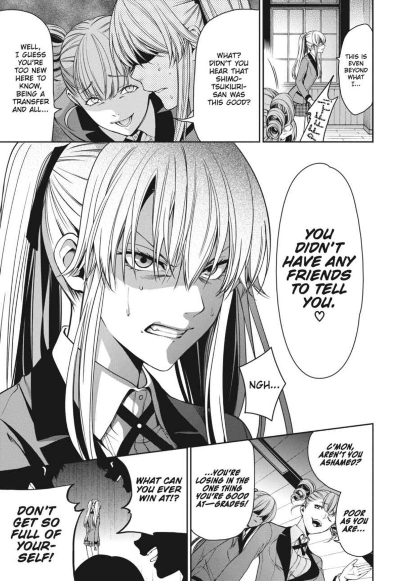 Kakegurui Futago 17 42