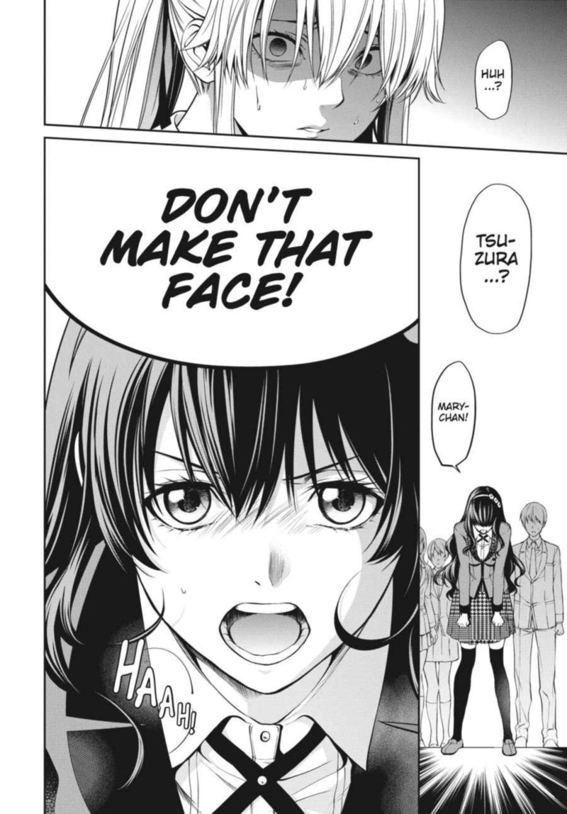 Kakegurui Futago 17 45