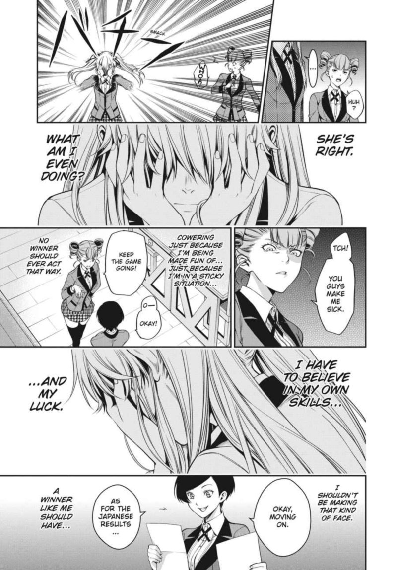 Kakegurui Futago 17 48