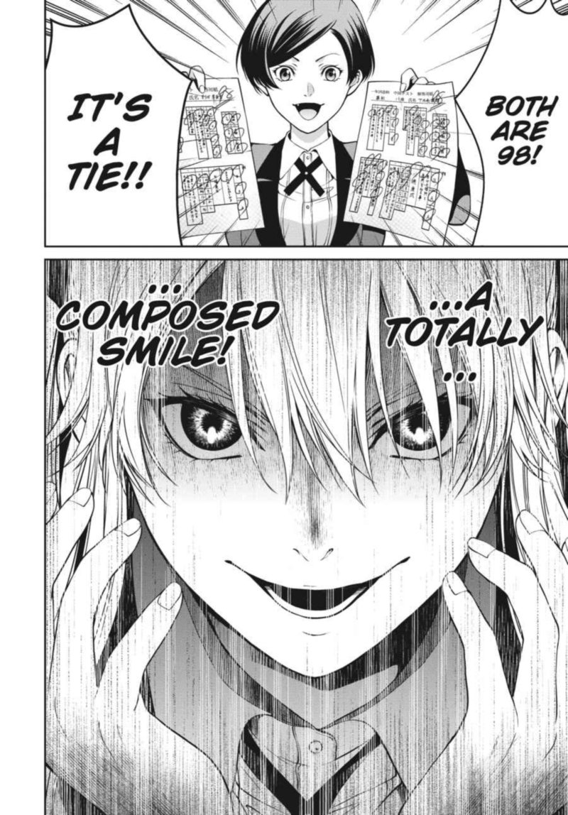 Kakegurui Futago 17 49