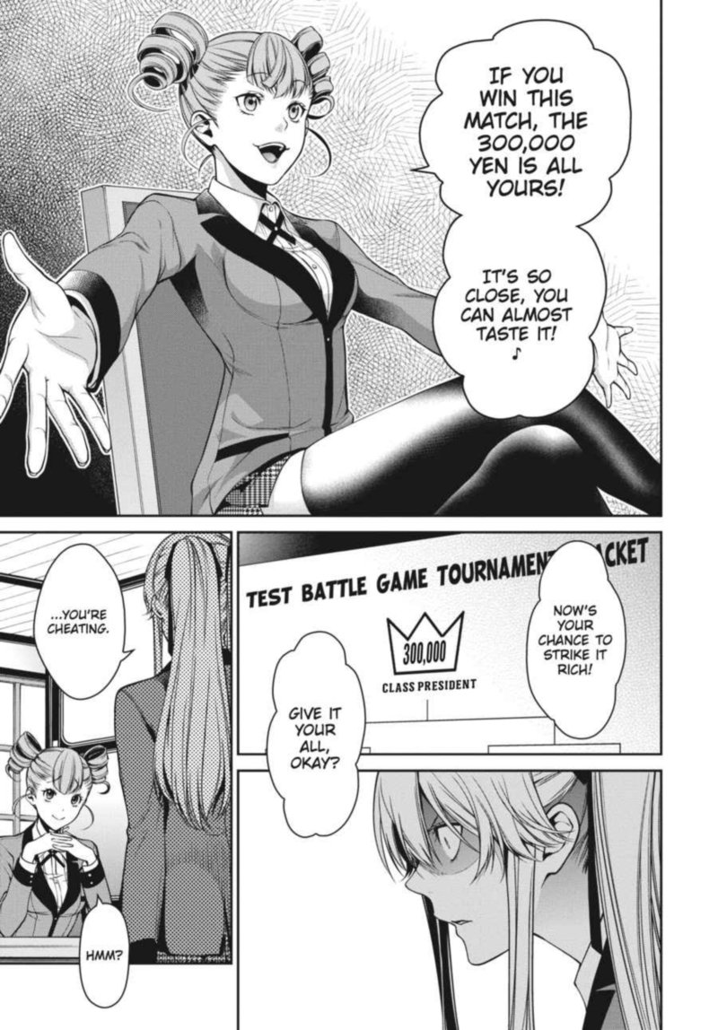 Kakegurui Futago 17 5