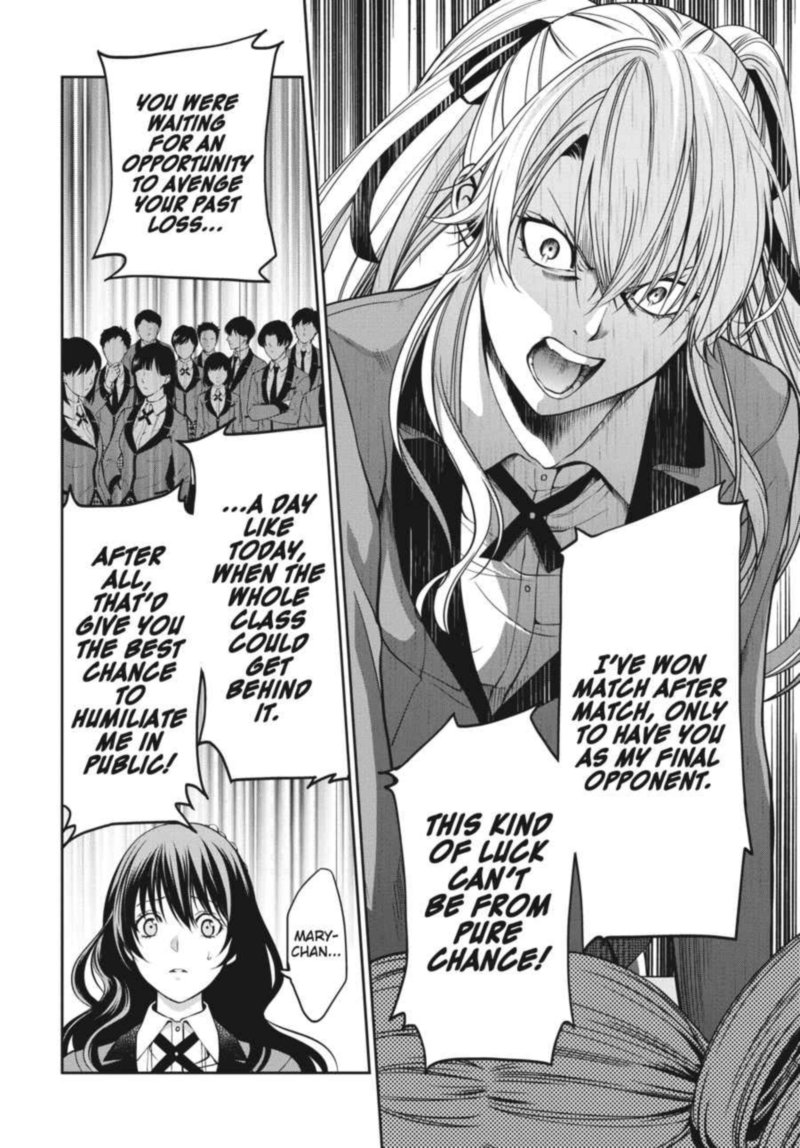 Kakegurui Futago 17 6