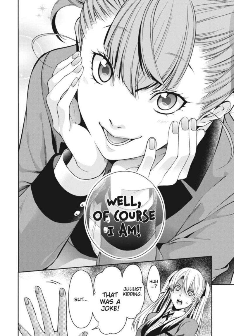 Kakegurui Futago 17 8