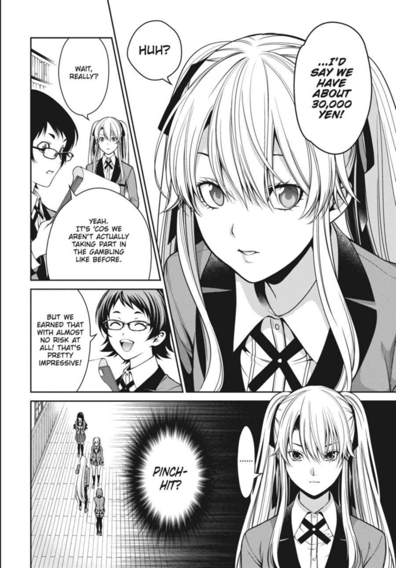 Kakegurui Futago 19 23