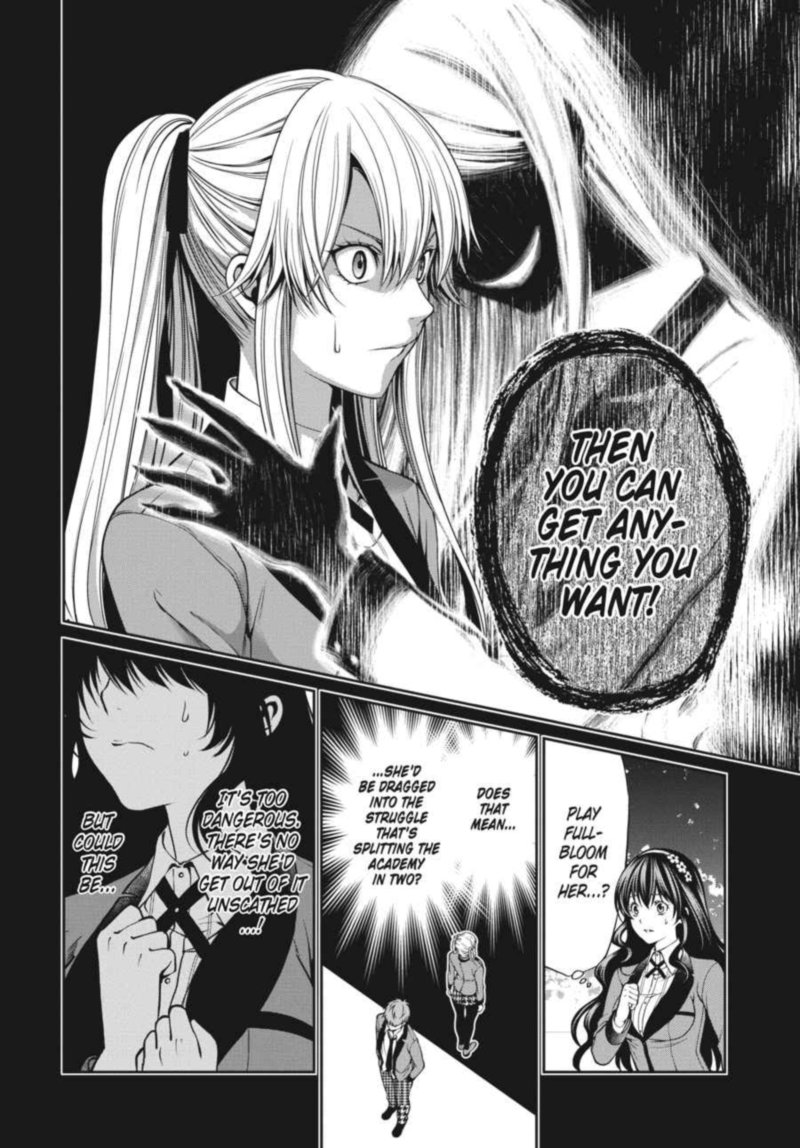 Kakegurui Futago 19 27