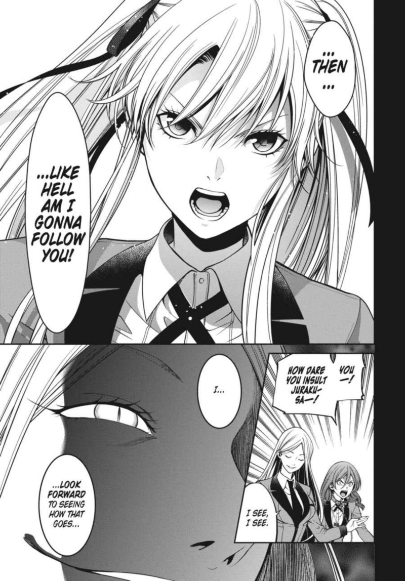 Kakegurui Futago 19 30
