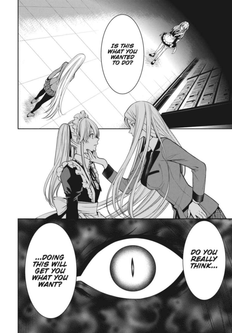 Kakegurui Futago 19 39