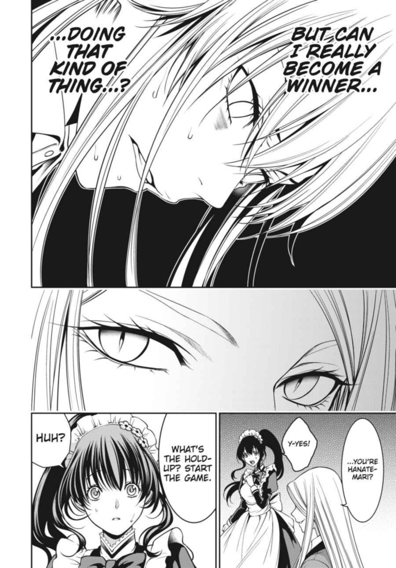 Kakegurui Futago 19 41