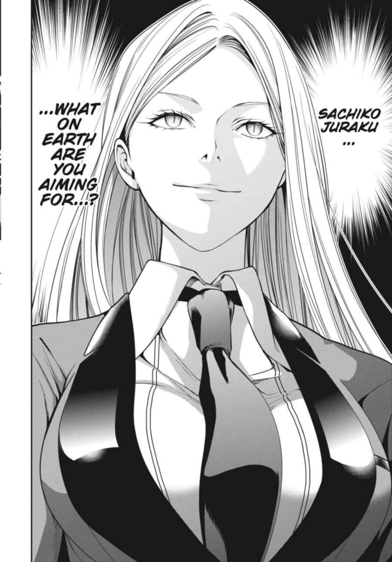 Kakegurui Futago 19 43