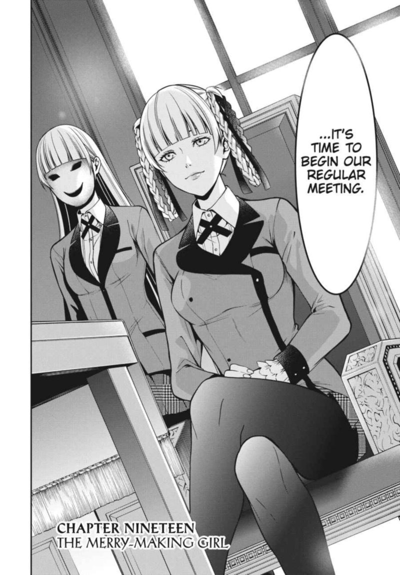 Kakegurui Futago 19 5