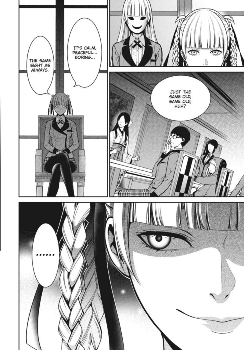 Kakegurui Futago 19 7