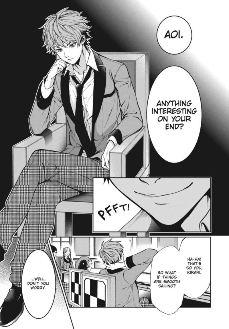 Kakegurui Futago 19 8