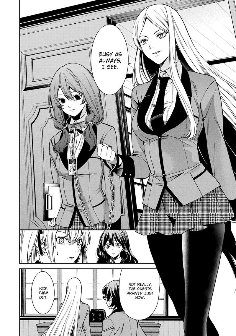 Kakegurui Futago 2 13