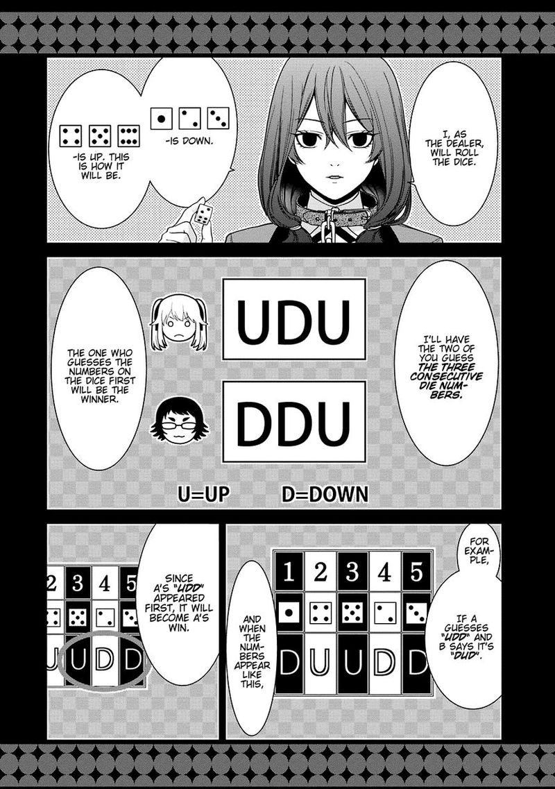 Kakegurui Futago 2 23