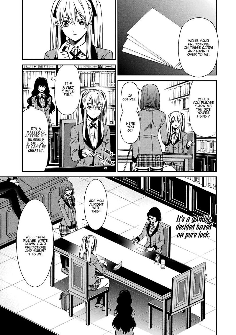 Kakegurui Futago 2 24