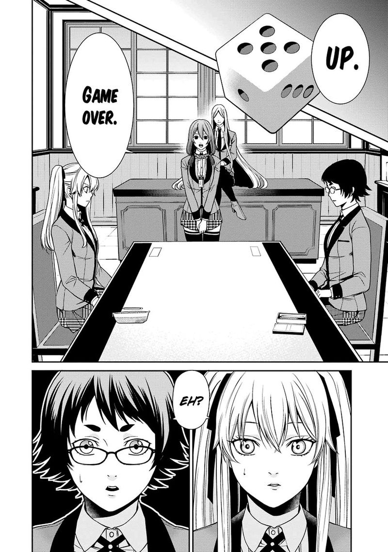 Kakegurui Futago 2 31