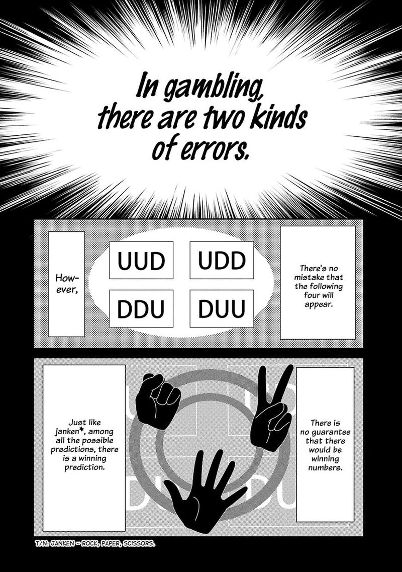 Kakegurui Futago 2 45
