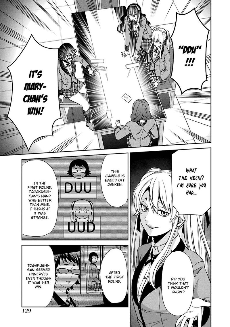 Kakegurui Futago 2 52