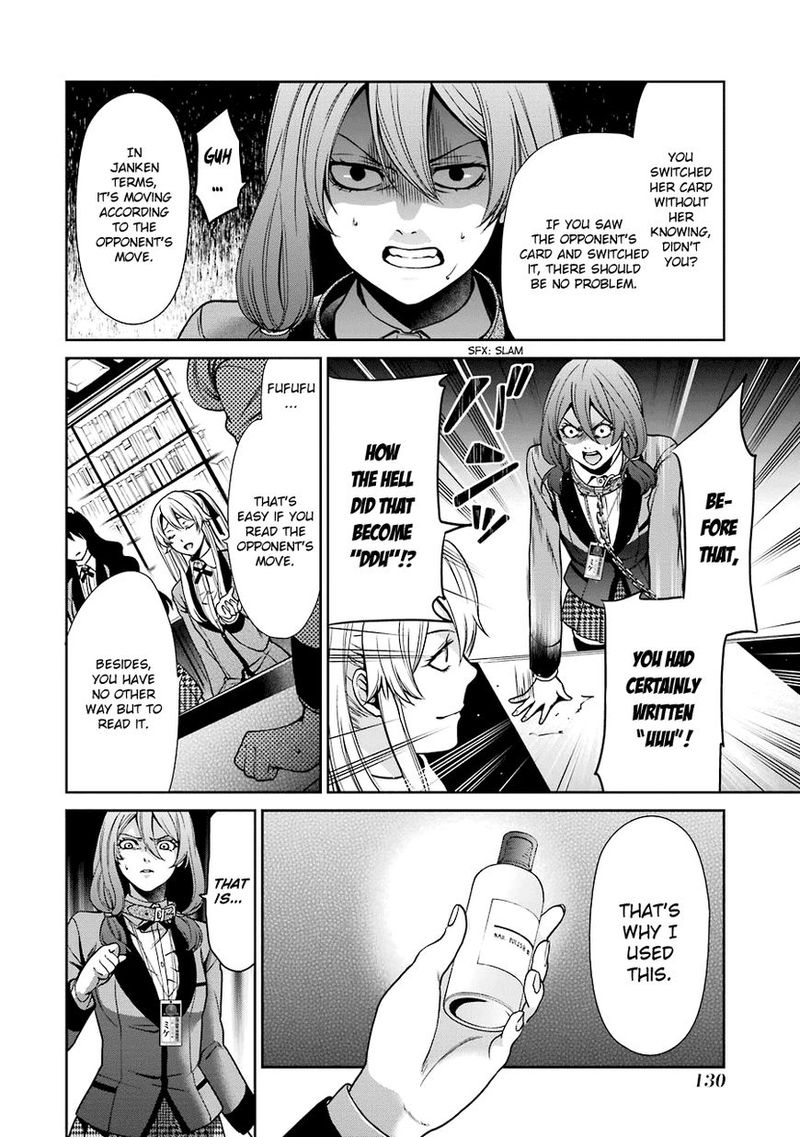 Kakegurui Futago 2 53
