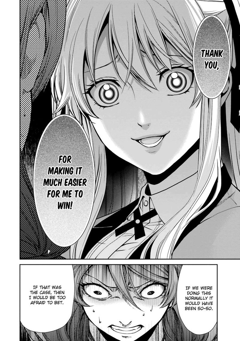 Kakegurui Futago 2 55