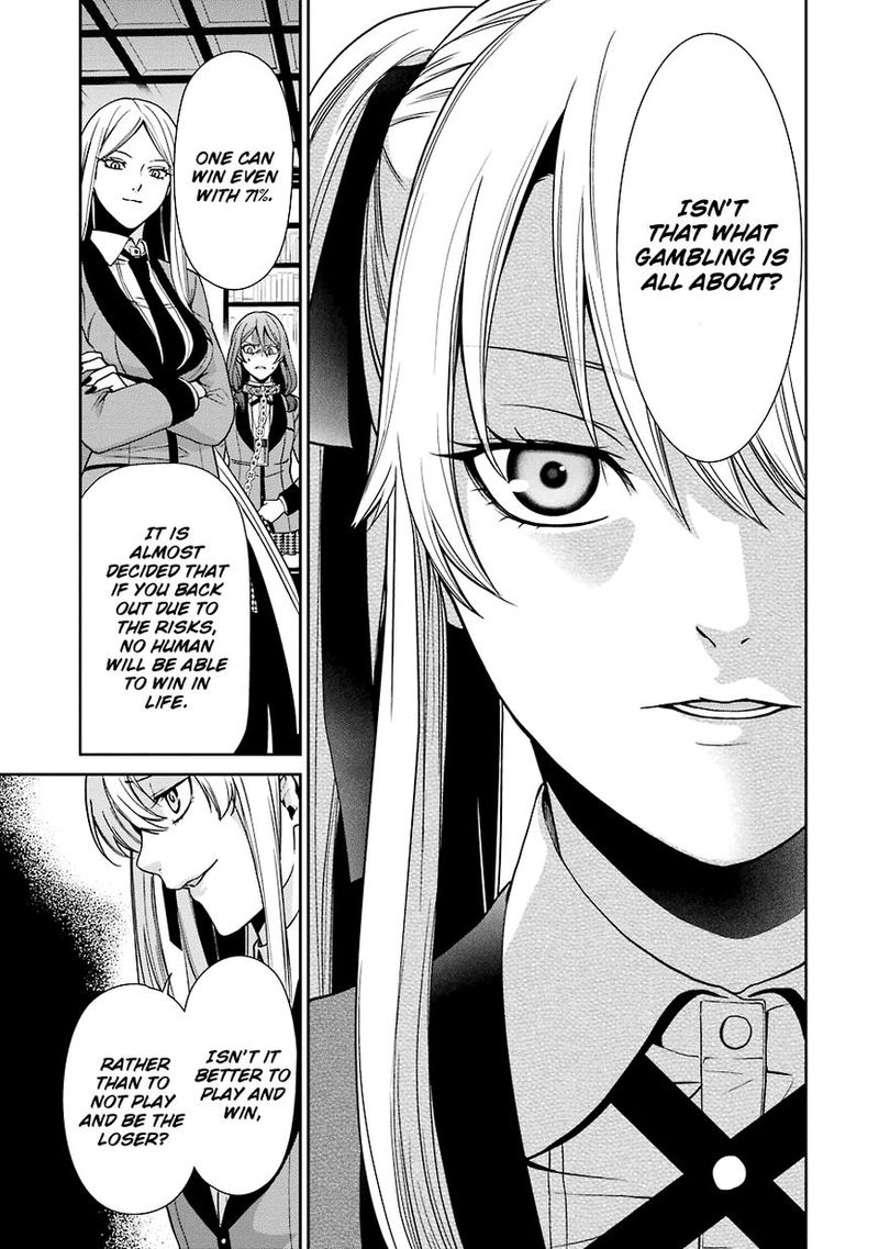 Kakegurui Futago 2 58
